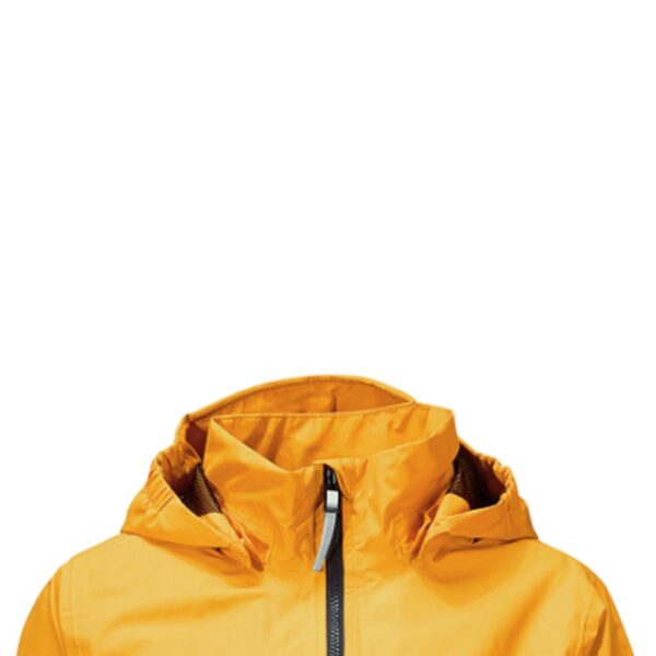 Yellow Coat - Image 3